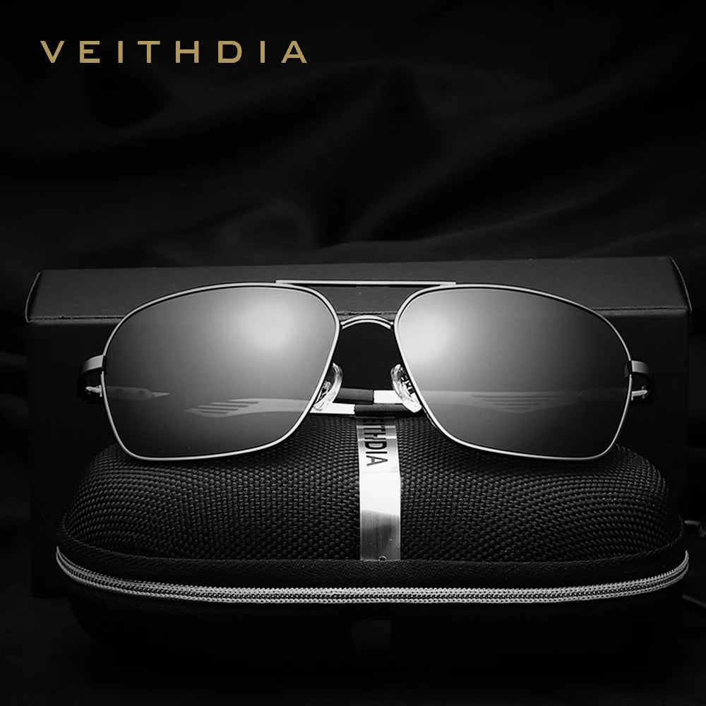Polarized Men's Sun Glasses Sports Outdoor Driving