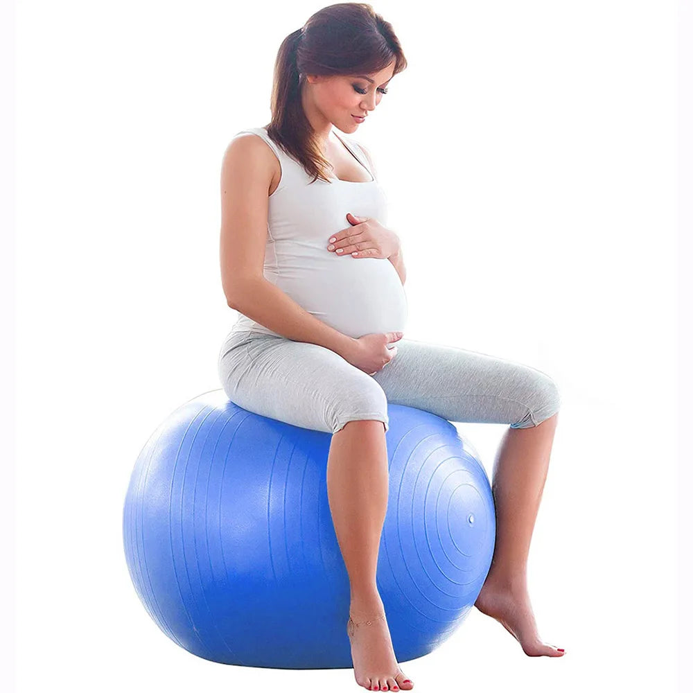 Yoga Balance Fit ball - My Store