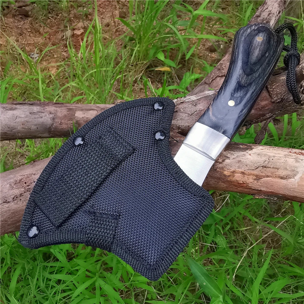 High hardness axe, sharp and durable - My Store