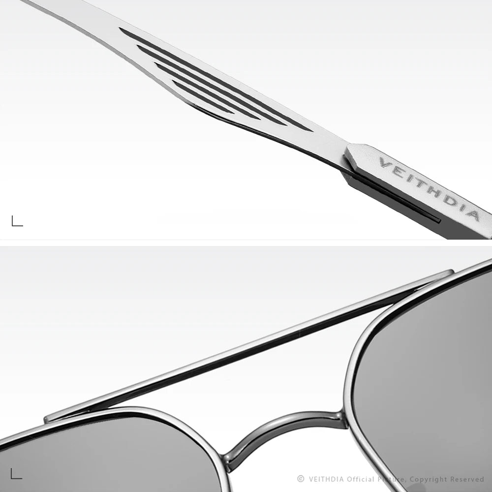 Polarized Men's Sun Glasses Sports Outdoor Driving