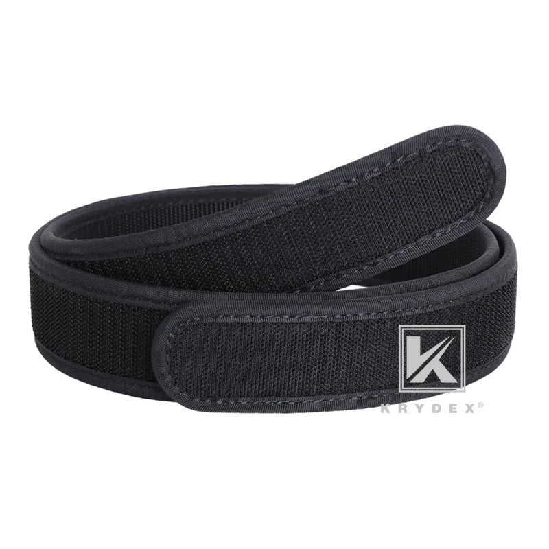 1.5" Buckleless Hook Duty Inner Belt - My Store