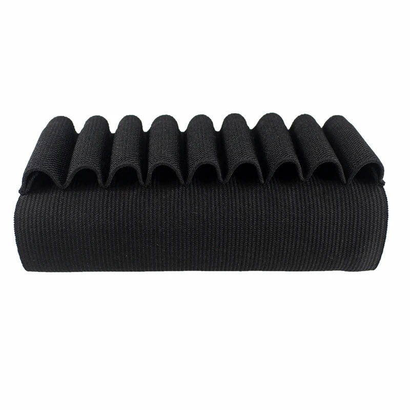 9 Rounds Ammo Carrier Bullet Pouch - My Store