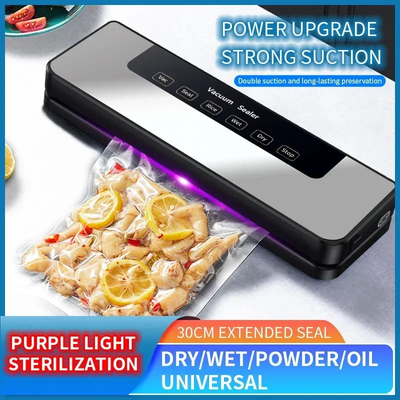 Vacuum Sealer Food Saver