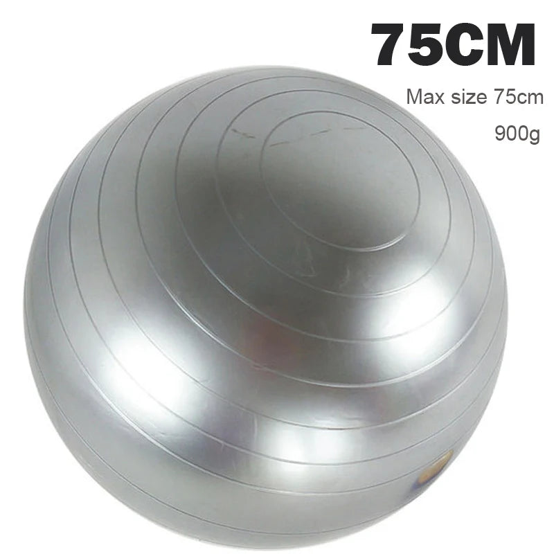 Yoga Balance Fit ball - My Store
