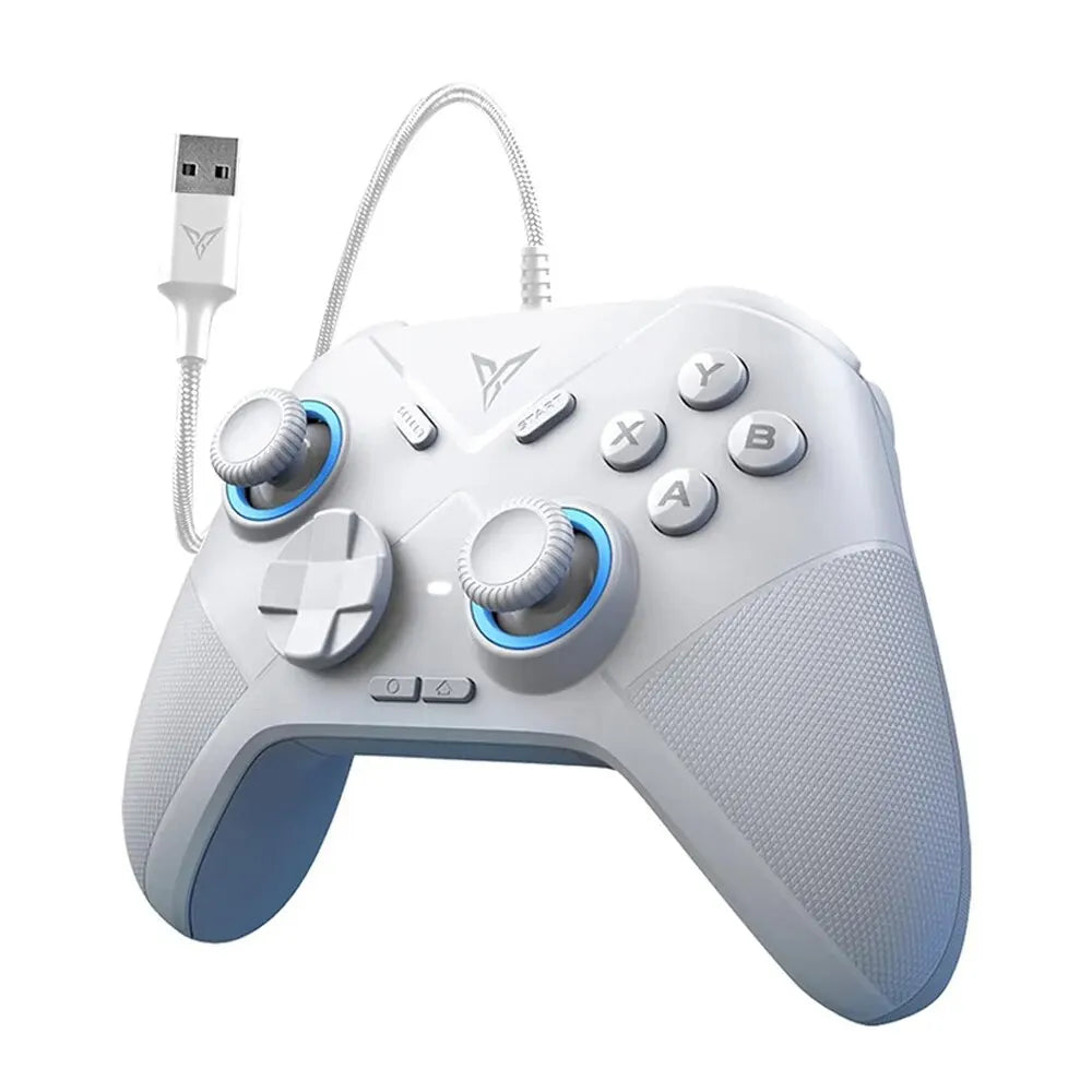 Wireless Gaming Controller Bluetooth for Windows PC Nintendo Switch