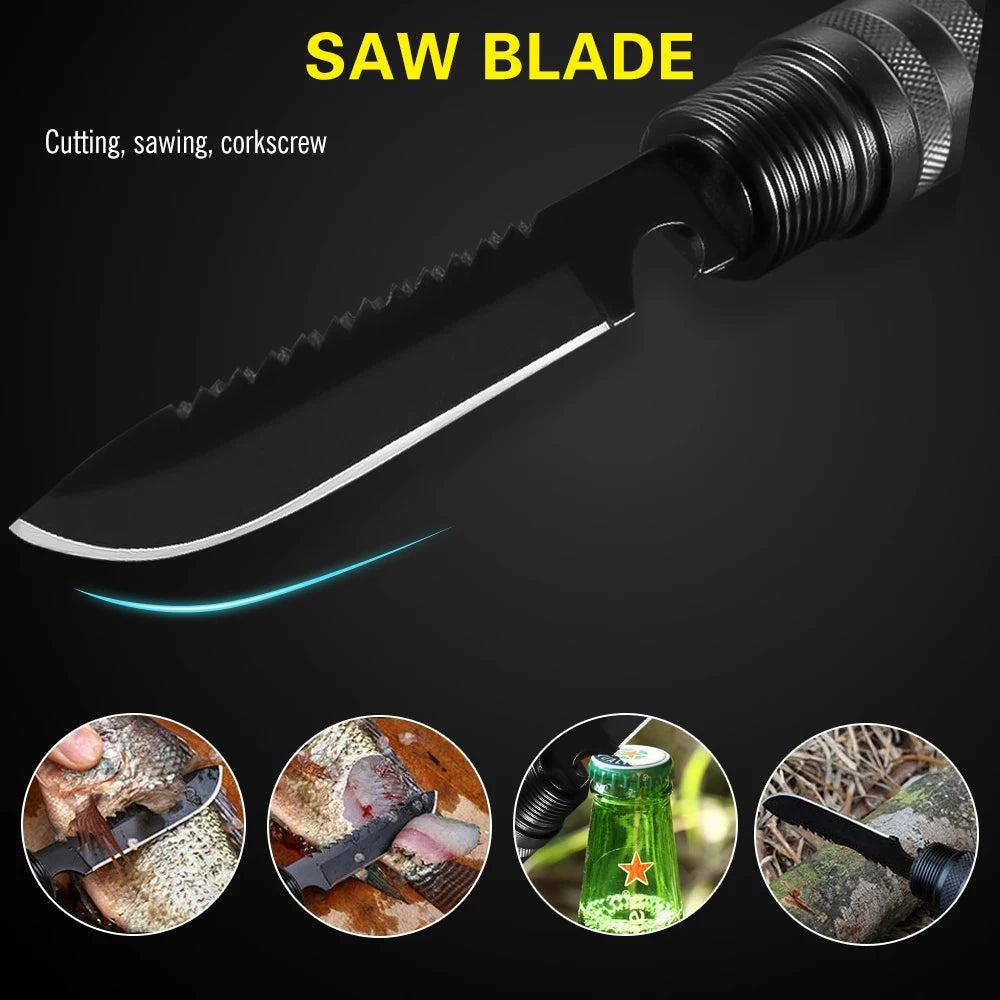 Tactical Axe Survival Multi Tool - My Store