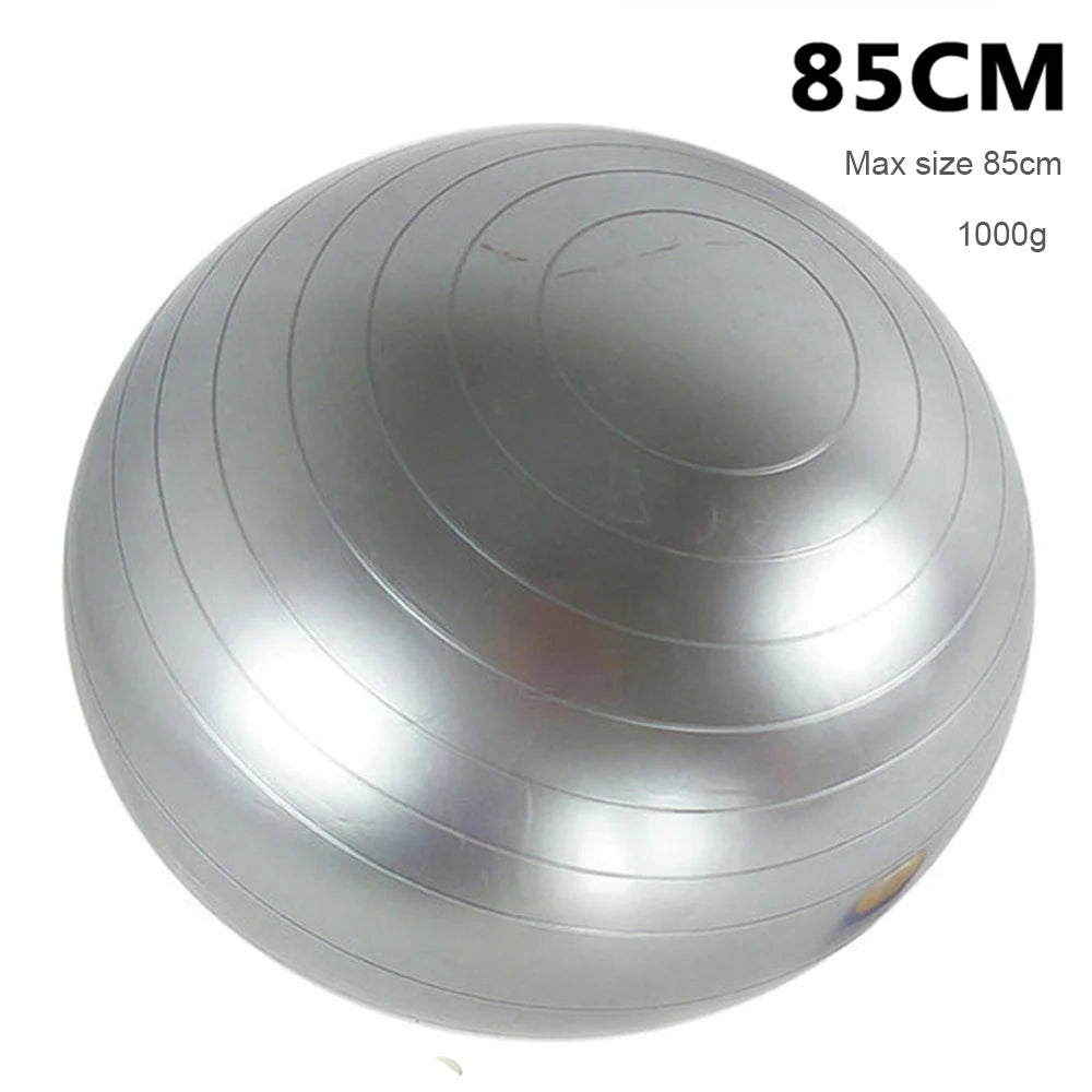 Yoga Balance Fit ball - My Store