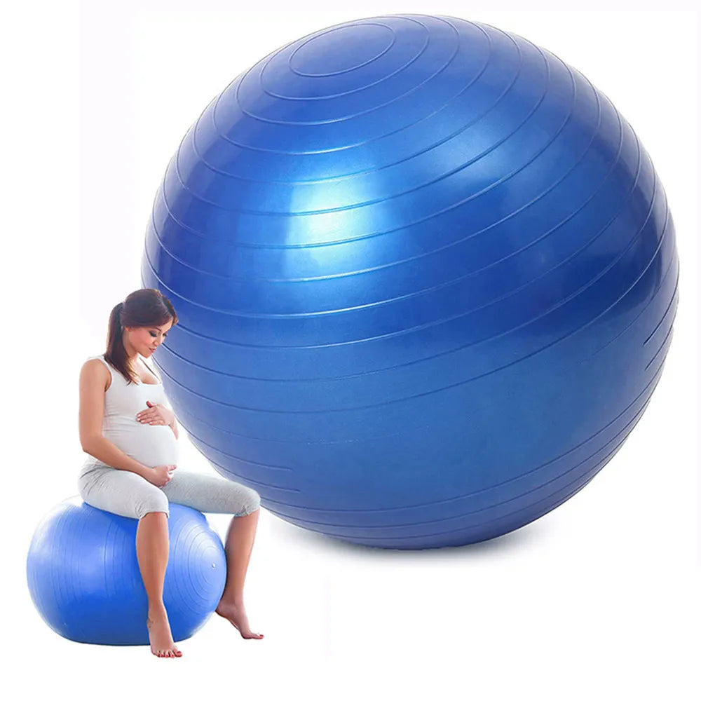 Yoga Balance Fit ball - My Store