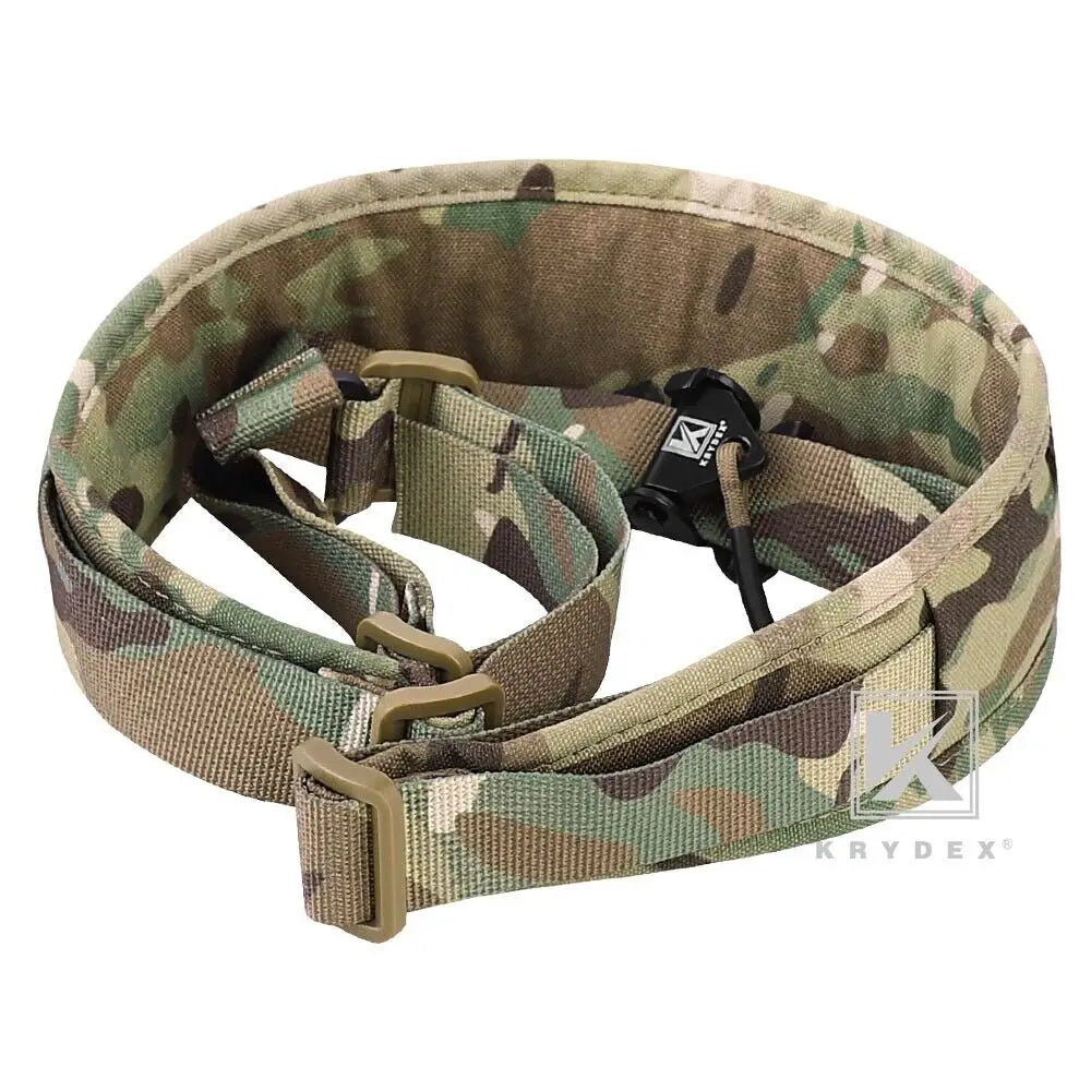 Tactical Rifle Sling Gun Shoulder Strap