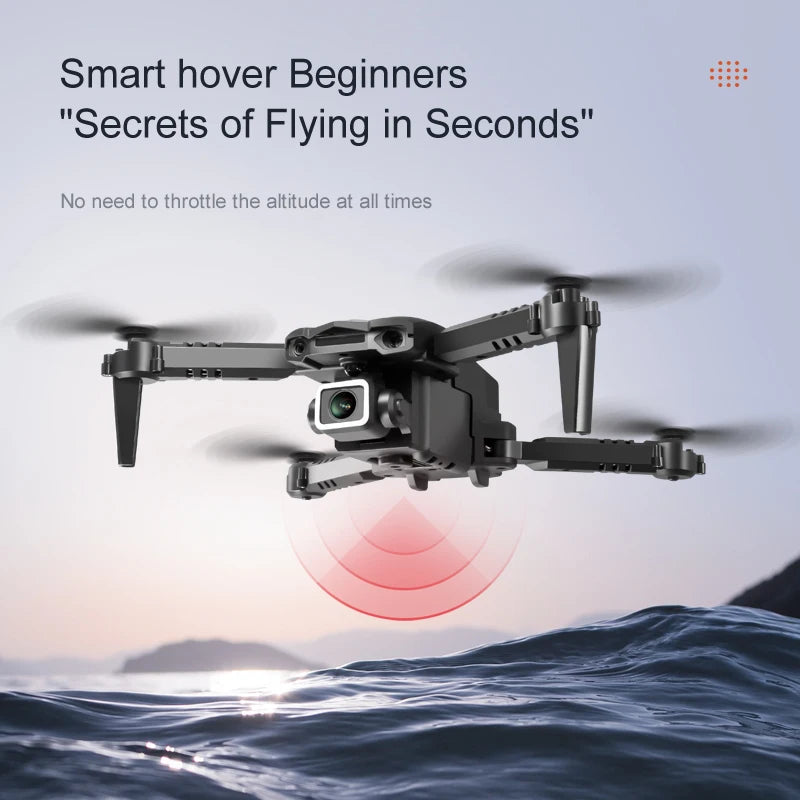 Mini Drone 4K HD Quadcopter