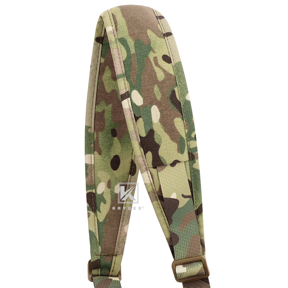 Tactical Rifle Sling Gun Shoulder Strap