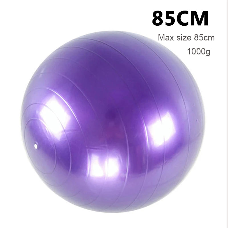Yoga Balance Fit ball - My Store