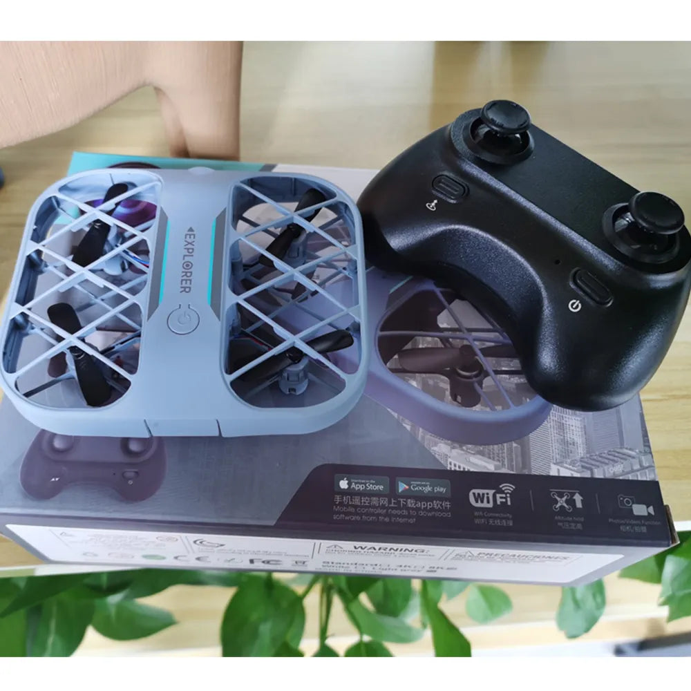 Drone with 8k camera - My Store