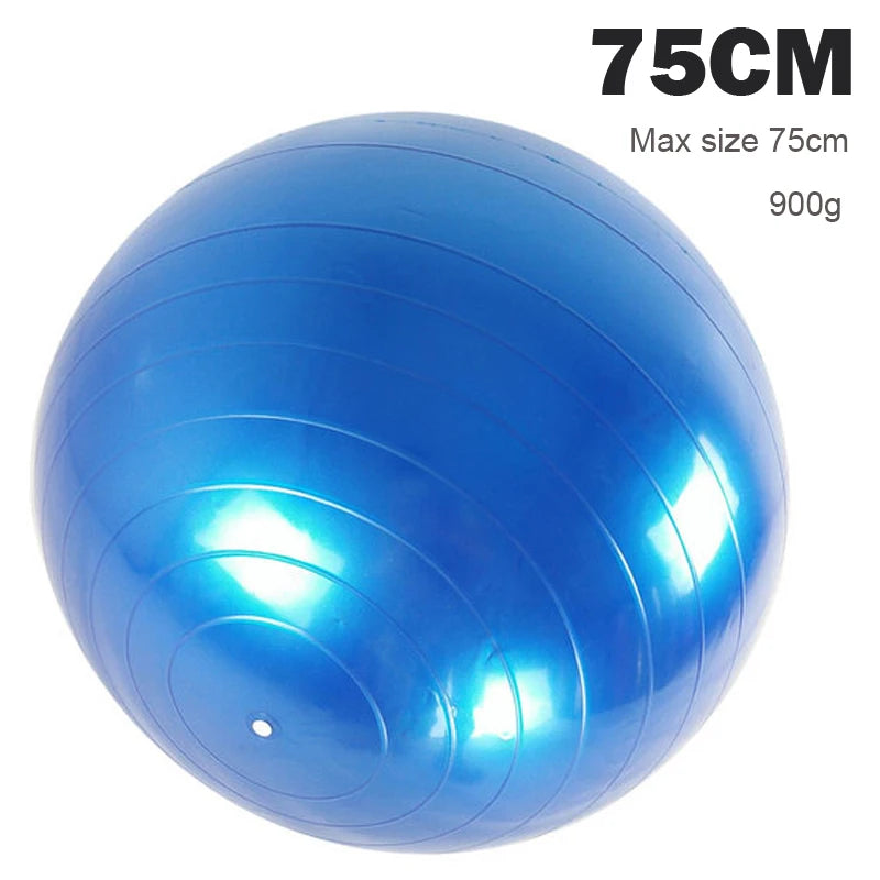Yoga Balance Fit ball - My Store