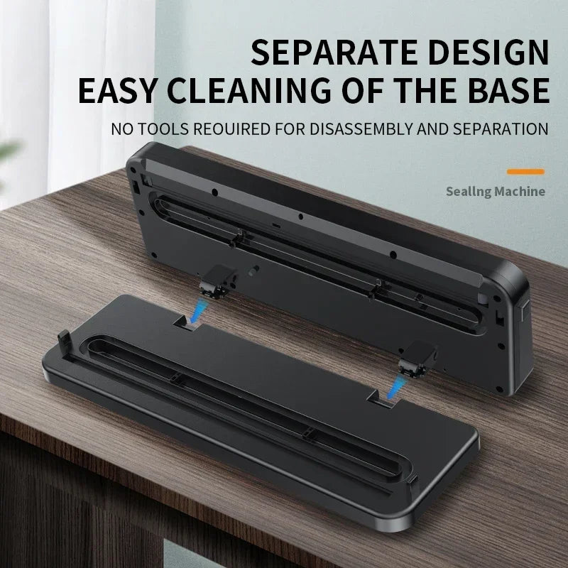 Vacuum Sealer Food Saver