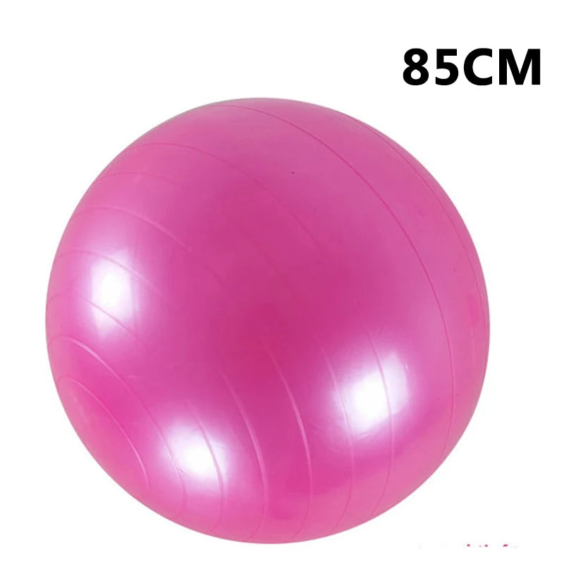 Yoga Balance Fit ball - My Store