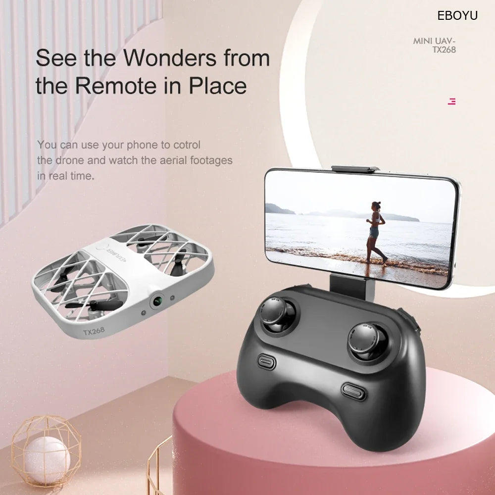 Drone with 8k camera - My Store