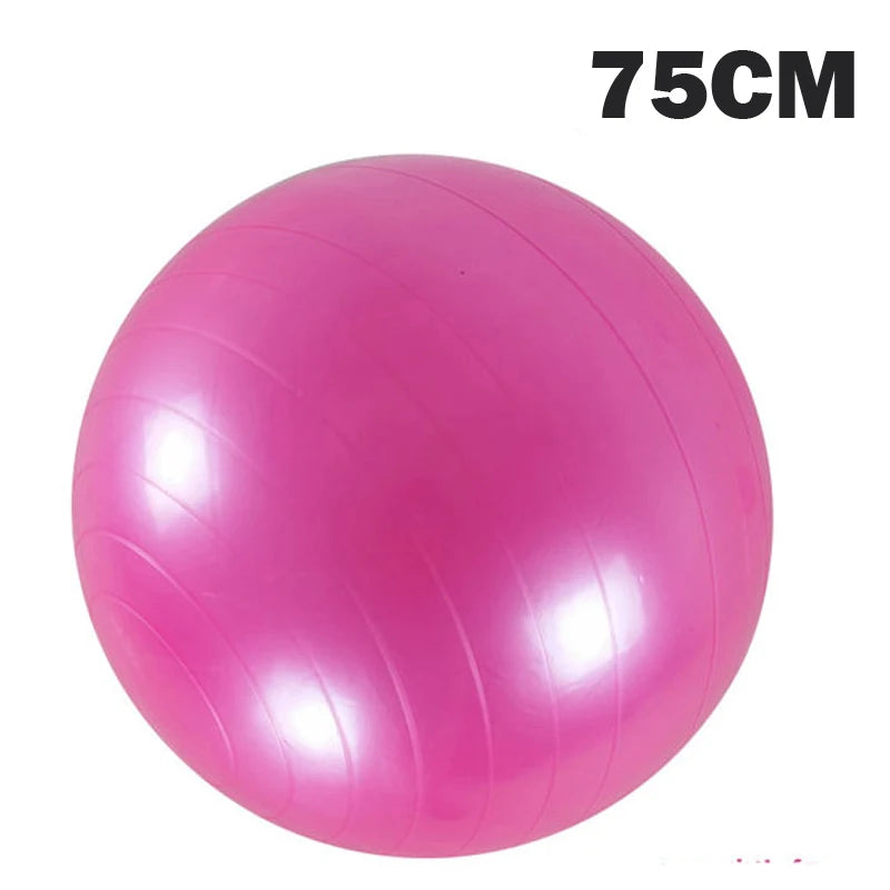Yoga Balance Fit ball - My Store