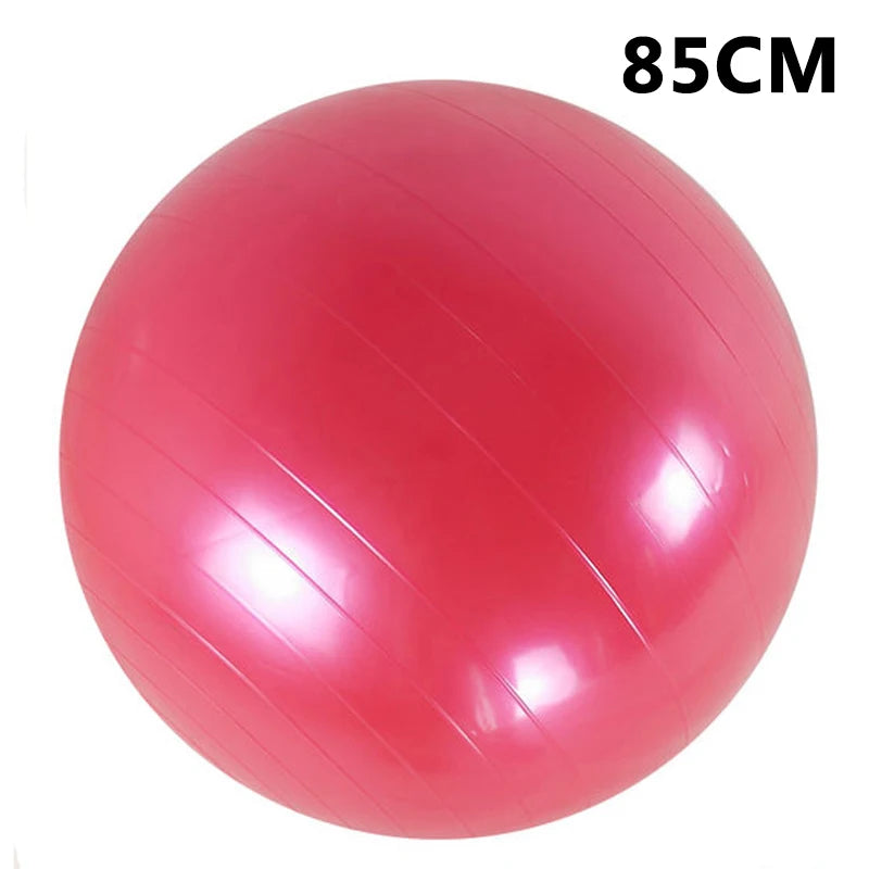 Yoga Balance Fit ball - My Store