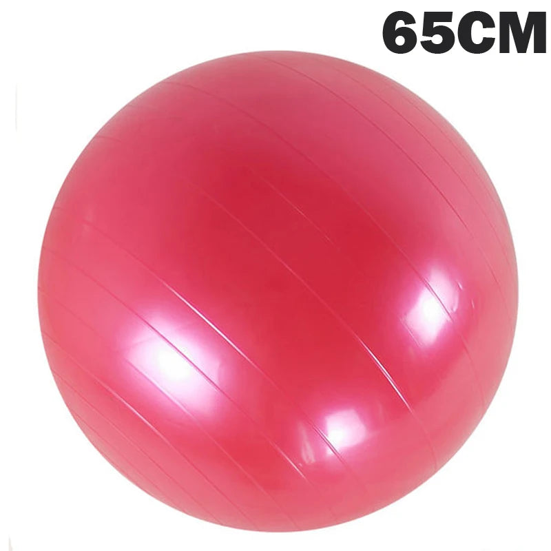 Yoga Balance Fit ball - My Store