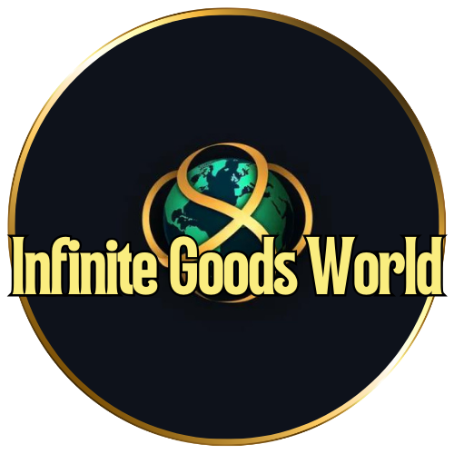 InfiniteGoodsWorld.com