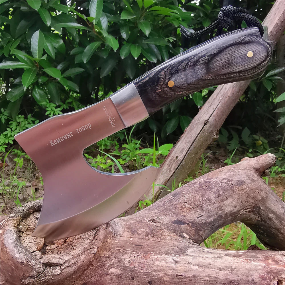 High hardness axe, sharp and durable - My Store