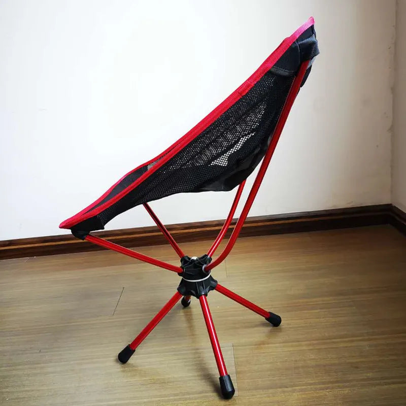 Camping Swivel Chair Outdoor Leisure