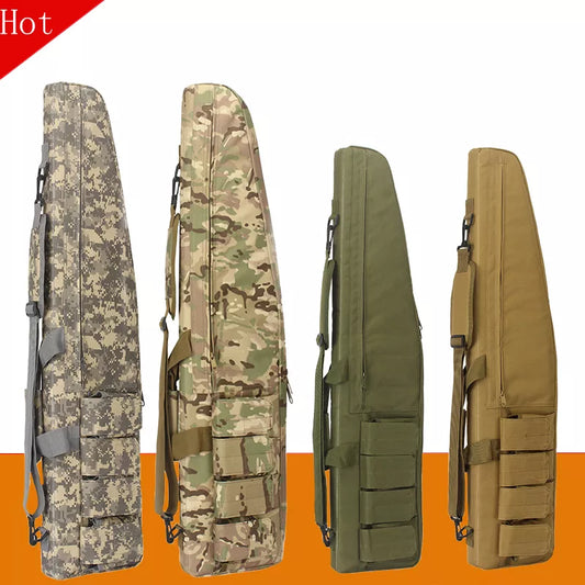 Waterproof Tactical Heavy Duty Long Gun Bag