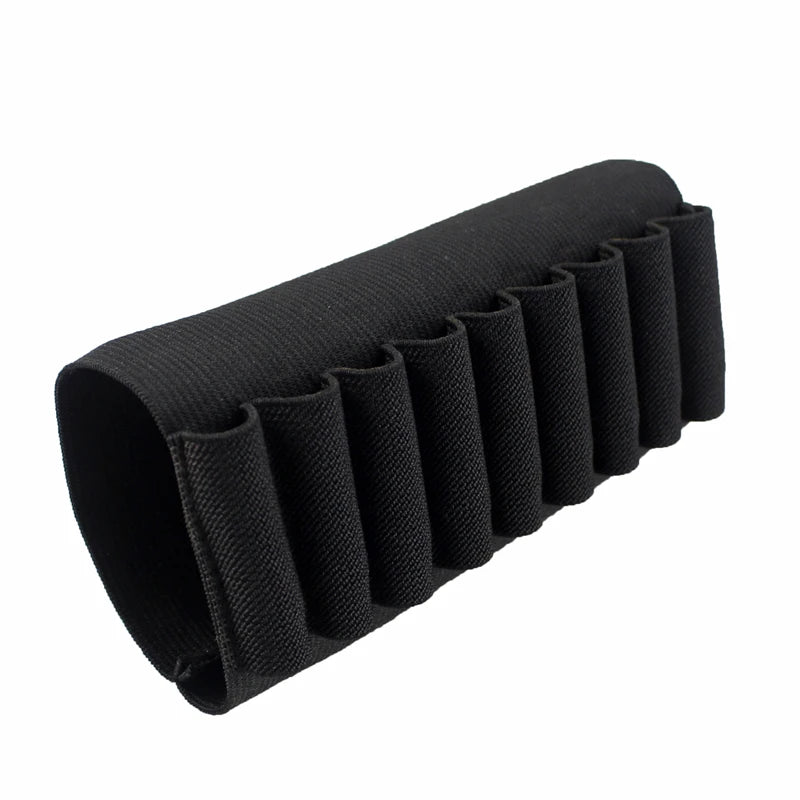 9 Rounds Ammo Carrier Bullet Pouch - My Store