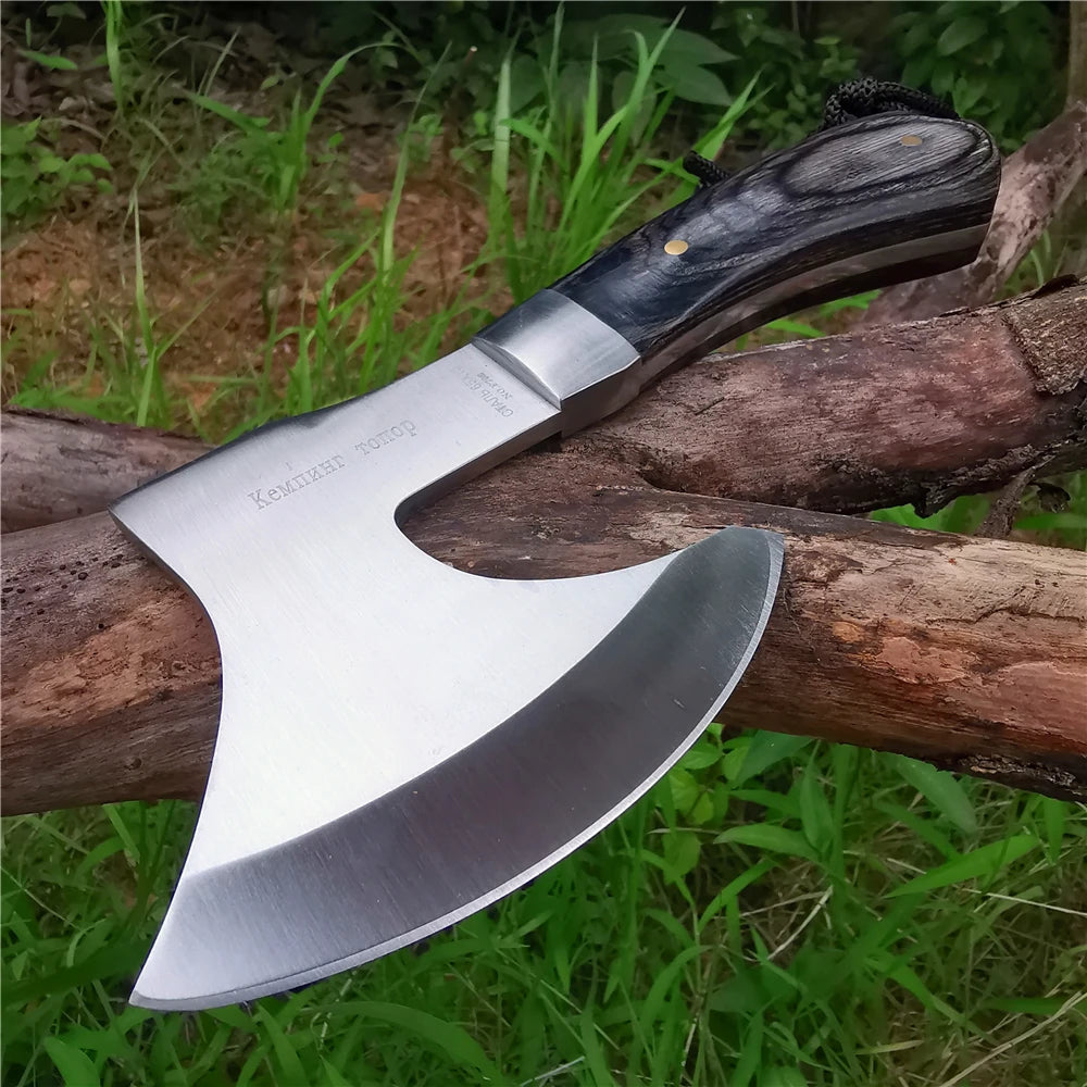 High hardness axe, sharp and durable - My Store