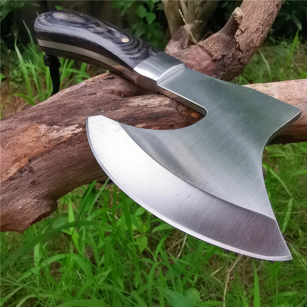 High hardness axe, sharp and durable - My Store