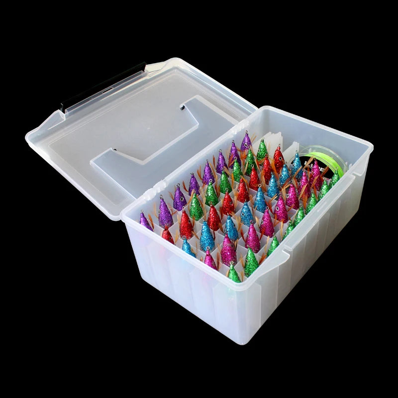 Fishing Storage Boxes - My Store