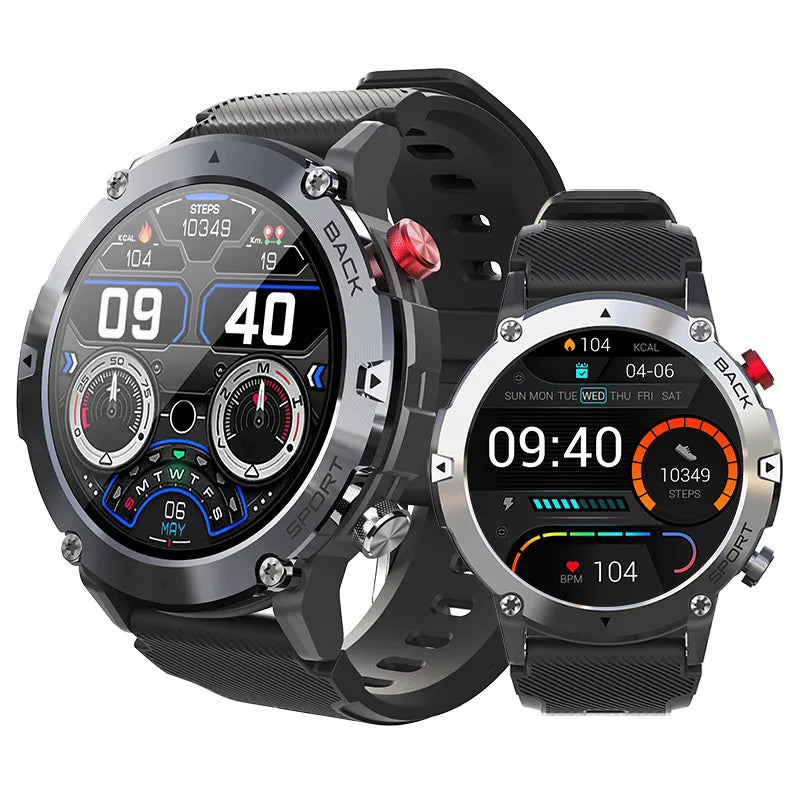 Smart Watch Bluetooth iPhone/Android