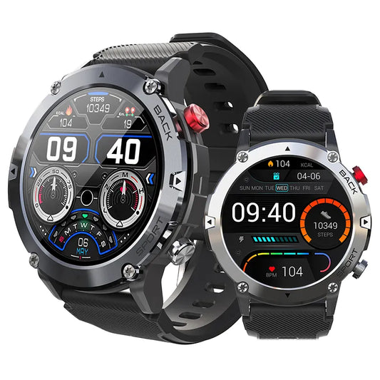 Smart Watch Bluetooth iPhone/Android