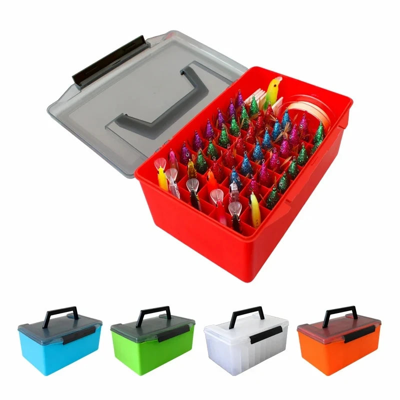 Fishing Storage Boxes - My Store