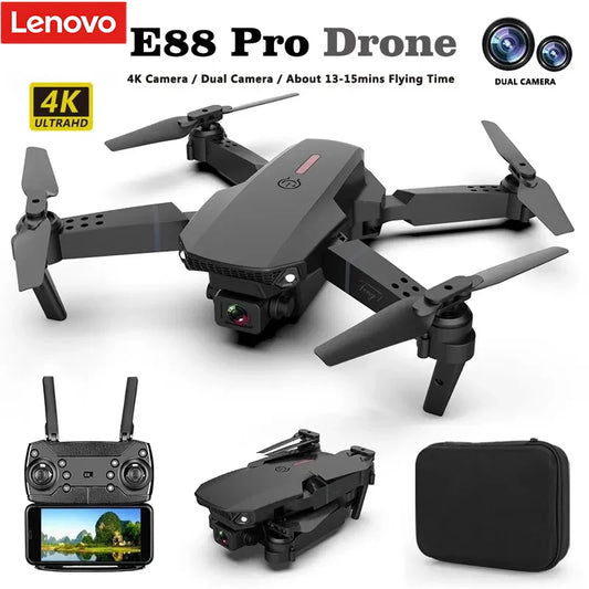 Pro Drone 4k Professional HD 8k Quadcopter