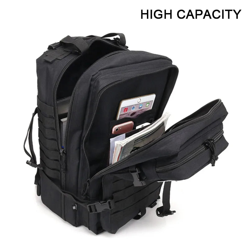 Waterproof Rucksacks 900D Nylon