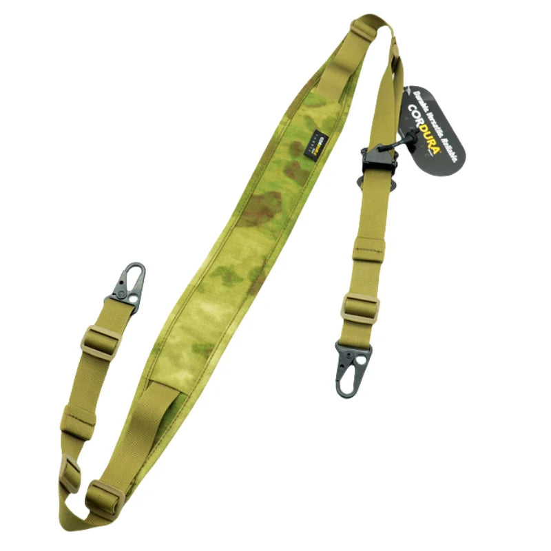 Hunting Rifle Tactical Sling Padded