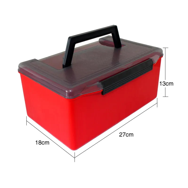 Fishing Storage Boxes - My Store