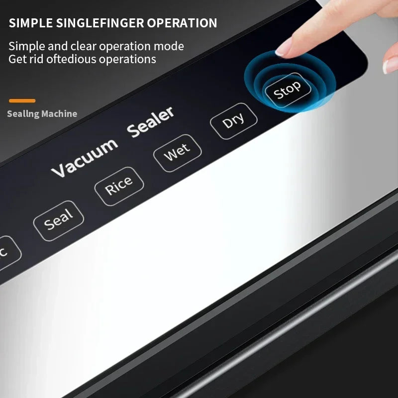 Vacuum Sealer Food Saver