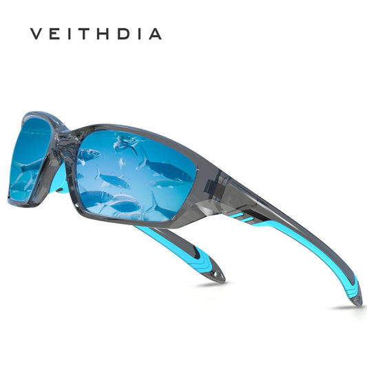 Polarized Sports Sunglasses For Running Cycling