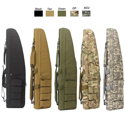 Hunting Gun Outdoor Shooting Bag