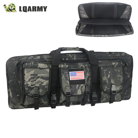 Double Rifle Bag - My Store