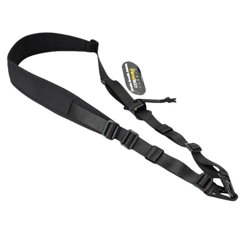 Hunting Rifle Tactical Sling Padded