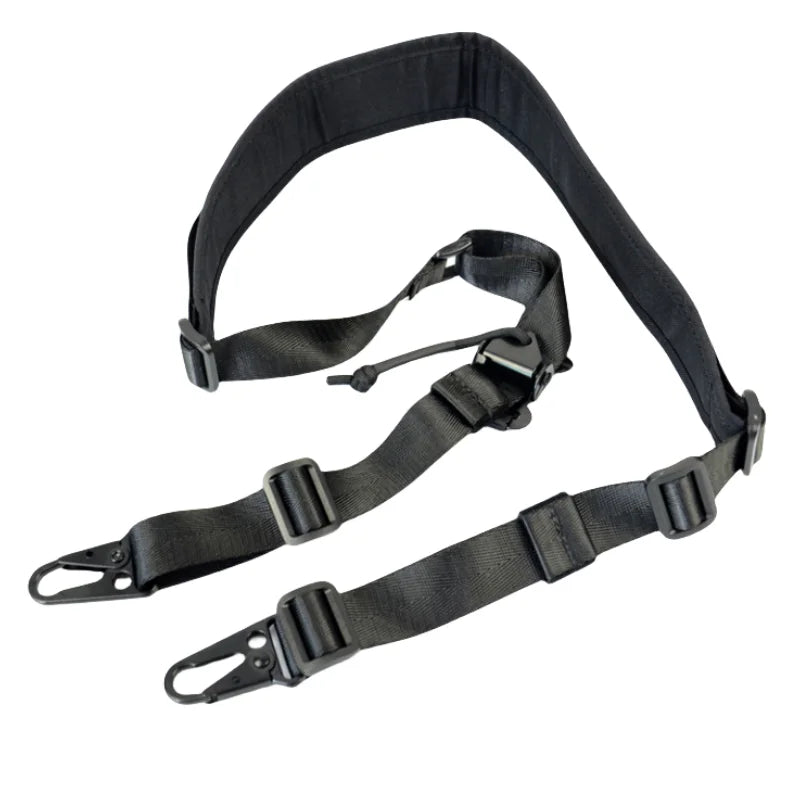 Hunting Rifle Tactical Sling Padded