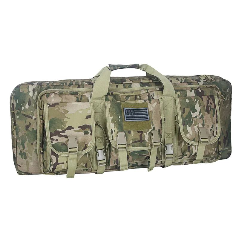 Double Rifle Bag - My Store