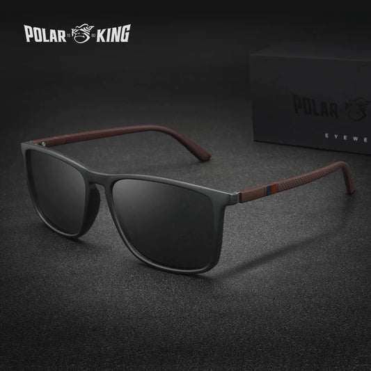 Luxury Polarized Sunglasses