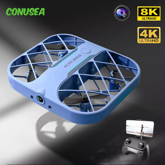 Drone with 8k camera - My Store