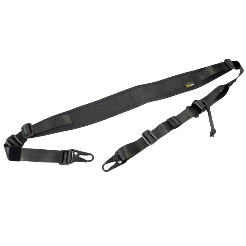 Hunting Rifle Tactical Sling Padded