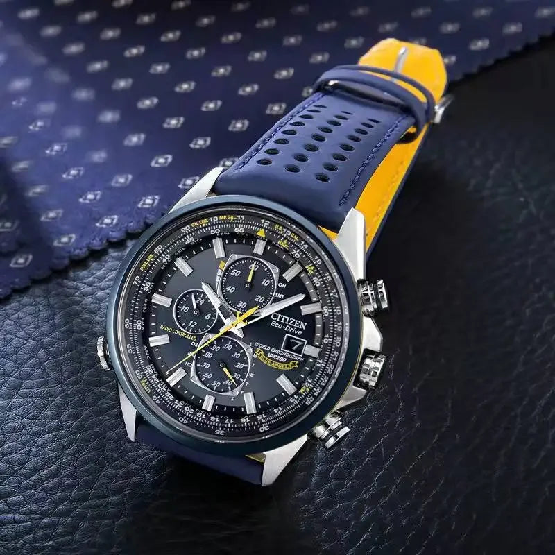 CITIZEN Men's Watches Luxury Replica